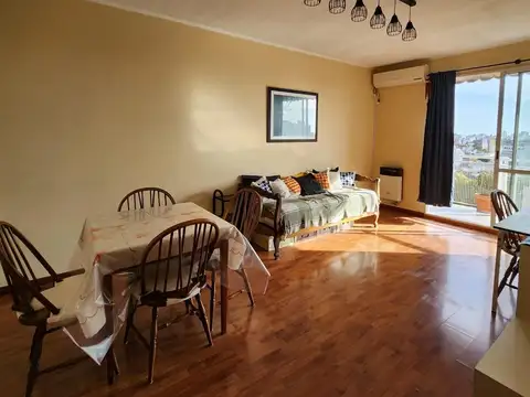 Departamento en Alquiler de 1 dormitorio