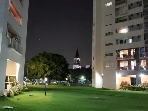 Padilla 800, Piso 12°