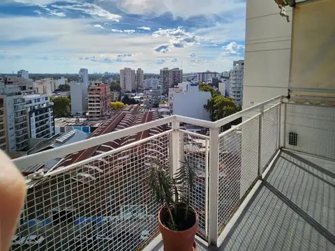 Departamento en Alquiler al Oeste