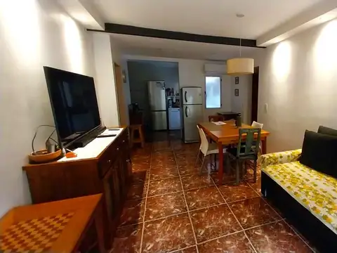 Depto Tipo Casa en Venta al Este