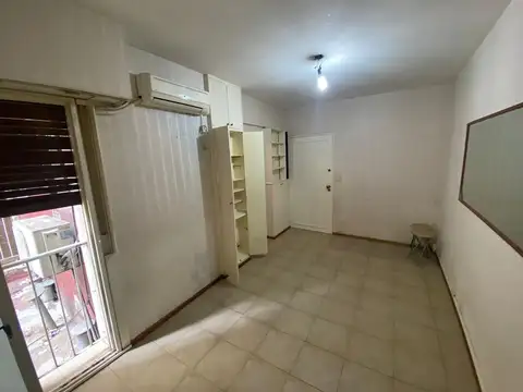 Departamento en Venta en Caballito, USD 53.000