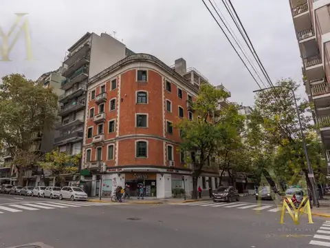 Departamento - Almagro
