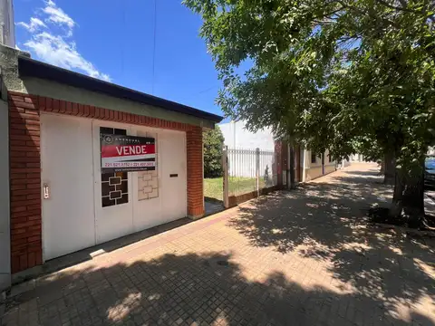 Casa en Venta en Barrio Norte, USD 179.000