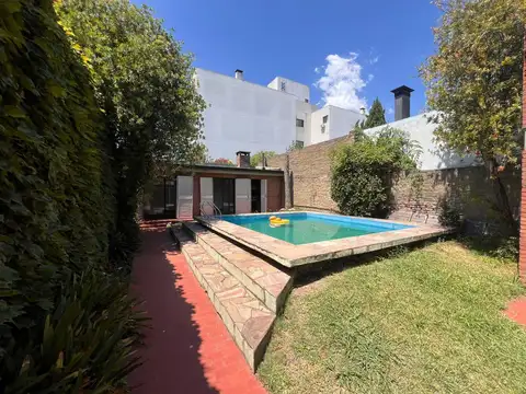 Casa en Venta en Barrio Norte, USD 179.000