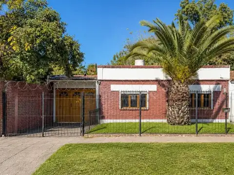 MGM. Oportunidad Casa venta Garín 3 ambientes