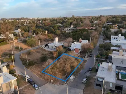 Terreno en Venta en Córdoba, Capital