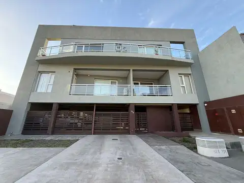 Departamento 2 dormitorios Rada Tilly 