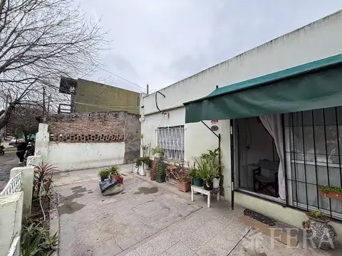 Casa en Venta de 2 dormitorios