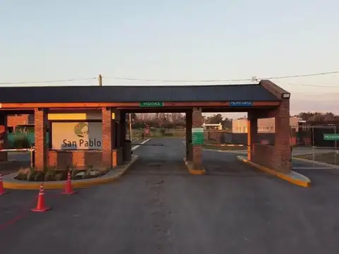 Terreno en Venta de 540,0 m2