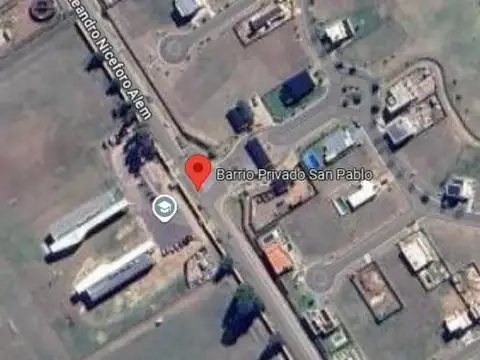 Terreno en Venta de 540,0 m2