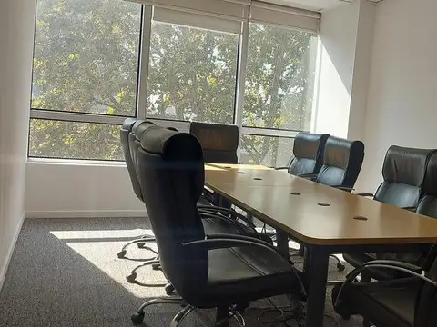 Oficina en Alquiler A Estrenar