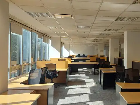 Oficina en Alquiler al Noroeste