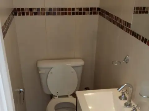 Departamento en Alquiler de 3 ambientes