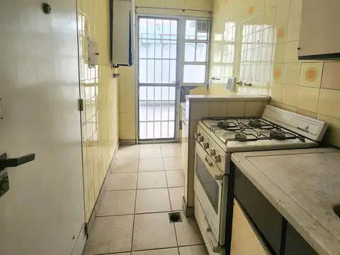 Departamento en Venta en Rosario, USD 65.000