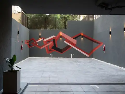 Departamento en Venta en Palermo Soho, USD 197.446