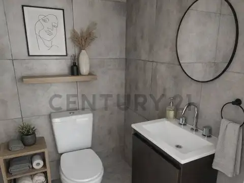 Departamento en Venta en La Plata, USD 60.000