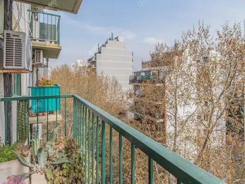 Departamento en Venta 35 años