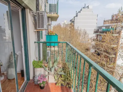 Departamento en Venta al Norte