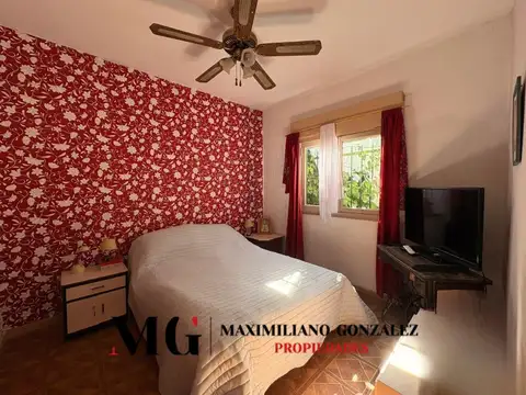 Departamento en Venta al Norte