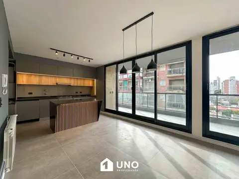 Departamento en Venta de 3 dormitorios