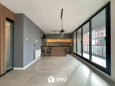 Departamento en Venta de 4 ambientes