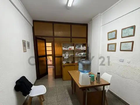 Oficina en Venta en La Plata, USD 30.000