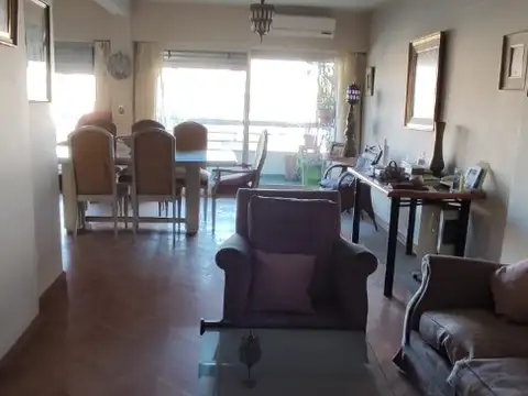 SAN LUIS 400, Piso 5