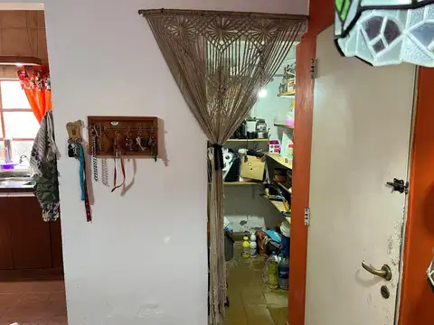 Casa en Alto Alberdi