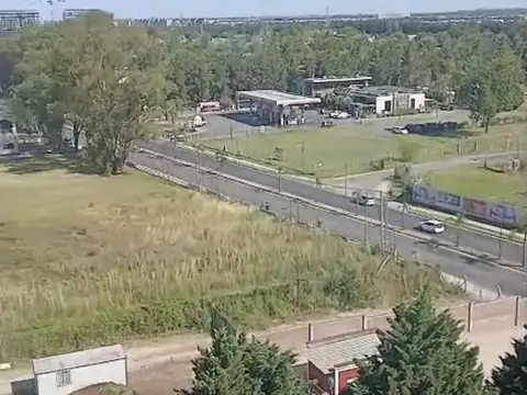 Departamento en Alquiler al Sur