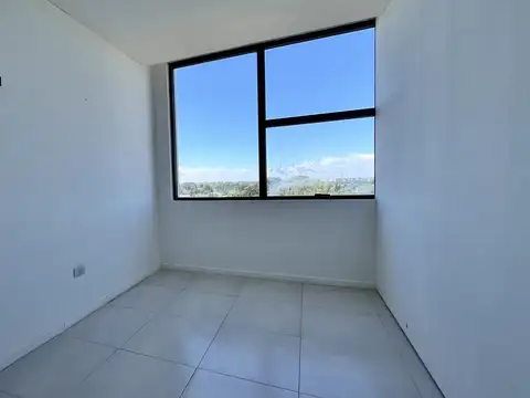 Departamento en Alquiler con 1 cochera