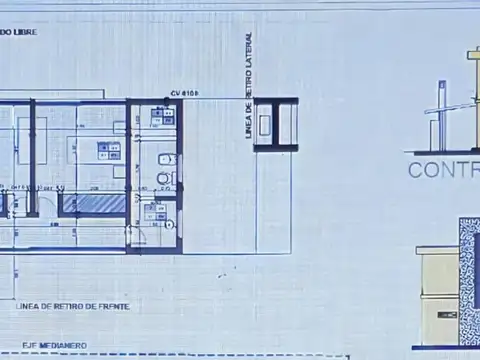 Casa en Alquiler de 4 dormitorios
