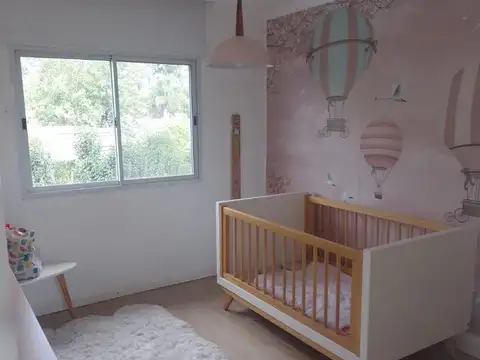 Casa en Alquiler 8 años