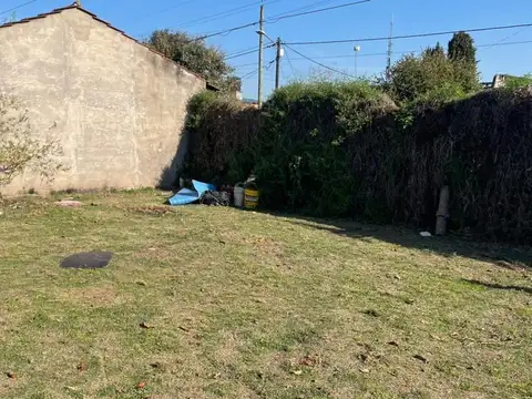 Terreno en Venta en Ituzaingo Norte, USD 40.000