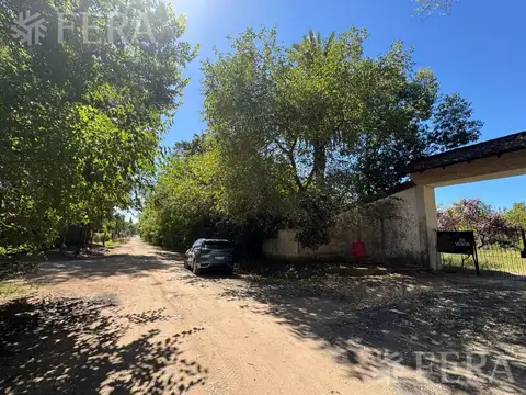 Terreno en Venta en Del Viso, USD 1.350.000