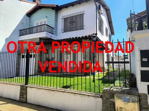 Casa Chalet  en Venta en Victoria, San Fernando, G.B.A. Zona Norte