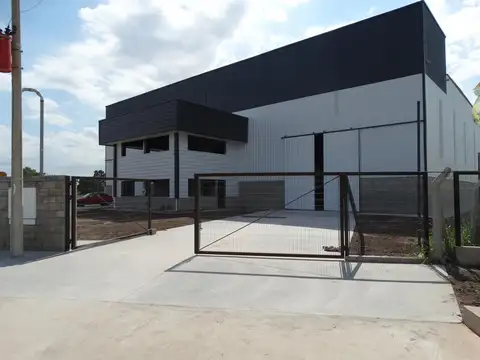 Au. Rosario - Buenos Aires