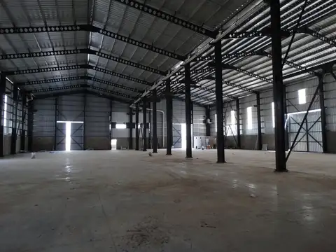 Depósito - Alvear