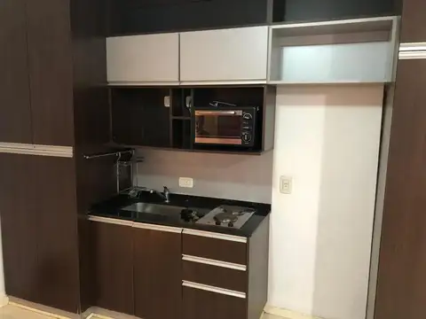 Departamento en Alquiler en Belgrano, $ 575.000