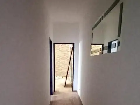 Depto Tipo Casa en Alquiler 50 años