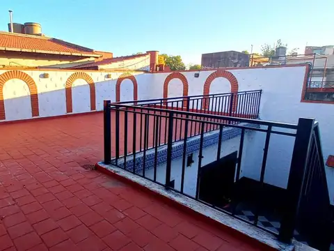PH 4 Ambientes - Parque Patricios