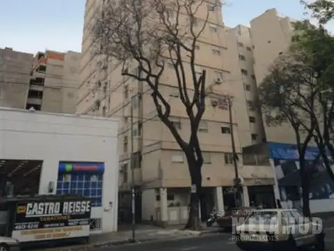 3 AMBIENTES / ALQUILER / FLORES