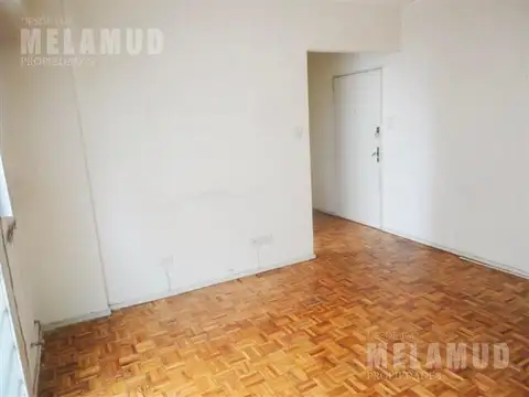 Departamento en Alquiler 60 años