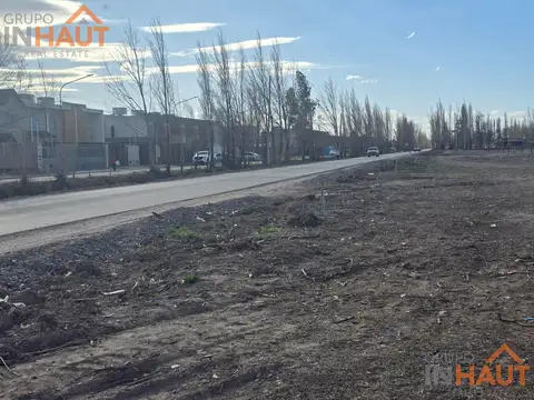 Terreno en Venta en Cipolletti, General Roca
