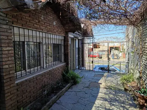 VENTA APARTAMENTO 1 DORMITORIO PATIO 192MTS