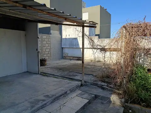 VENTA APARTAMENTO 1 DORMITORIO PATIO 192MTS