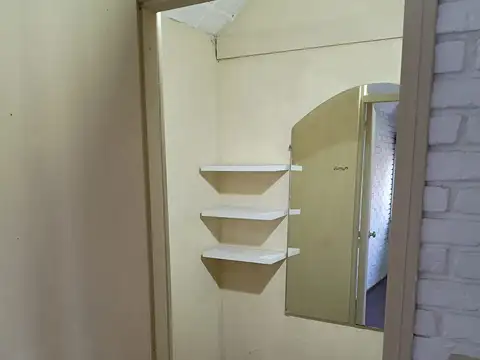 Departamento en Venta 61 años
