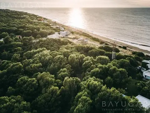 Venta Lote en Pueblo Darwin - Pehuen Co. Manzana 28