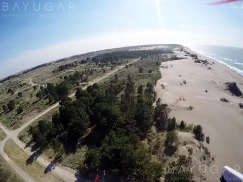 Venta Lote en Pueblo Darwin - Pehuen Co. Manzana 28