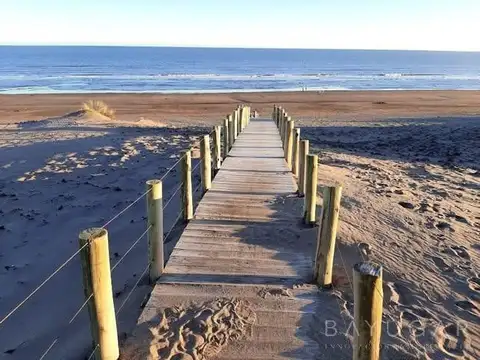 Terreno en Venta de 877,0 m2