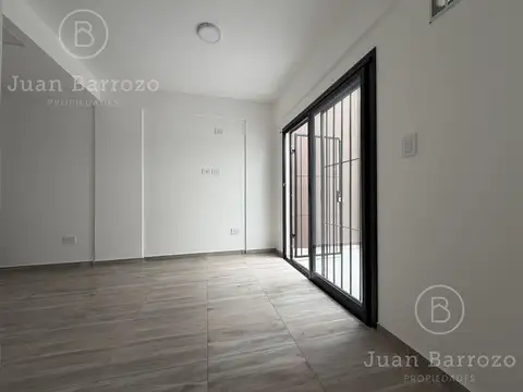 Departamento en Alquiler A Estrenar